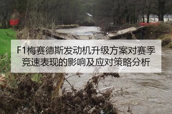 F1梅赛德斯发动机升级方案对赛季竞速表现的影响及应对策略分析